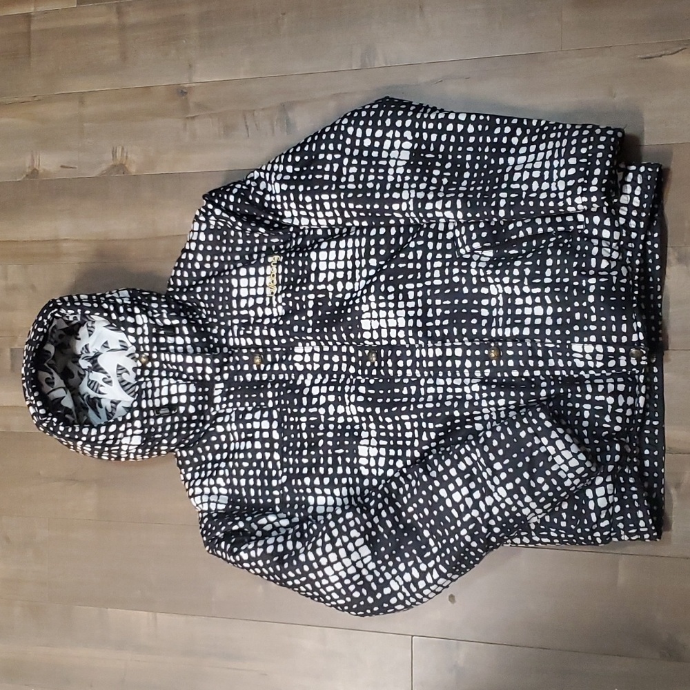 Billabong Ski/Snowboard Jacket